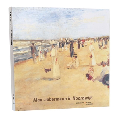 Afbeeldingen van Cahierreeks Max Liebermann in Noordwijk