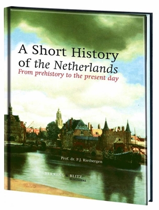 Afbeeldingen van A Short History of the Netherlands