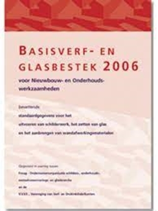 Afbeeldingen van Basisverf- en Glasbestek 2006