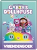 Afbeelding van Vriendenboek Gabby's Dollhouse