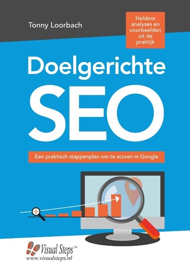 Afbeelding van Doelgerichte SEO