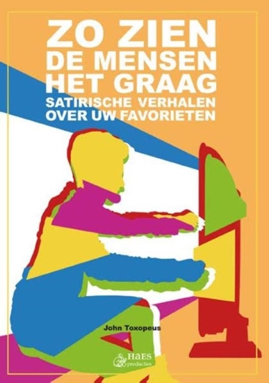 Afbeelding van Zo zien de mensen het graag