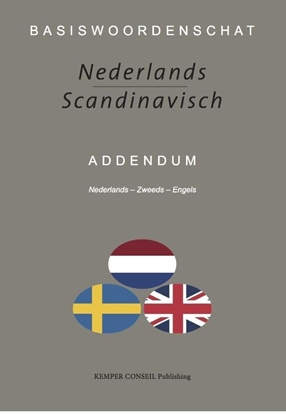 Afbeeldingen van Basiswoordenschap Nederlands-Scandinavisch Addendum