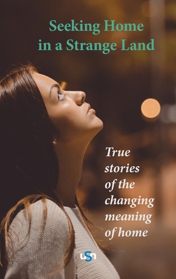 Afbeelding van Seeking home in a strange land