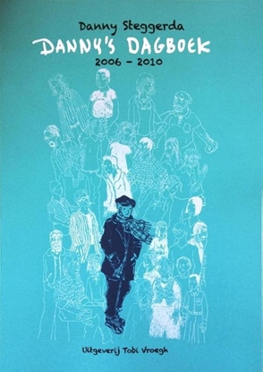 Afbeeldingen van Danny's dagboek