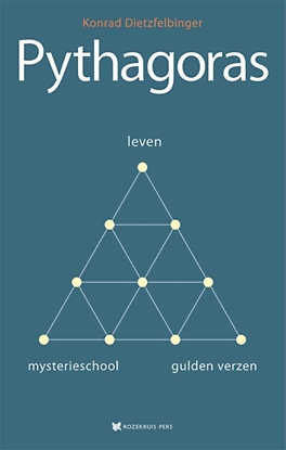 Afbeeldingen van Pythagoras