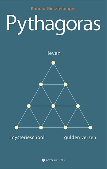 Afbeelding van Pythagoras