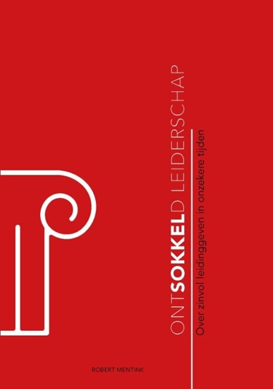 Afbeelding van Ontsokkeld leiderschap