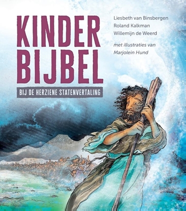 Afbeeldingen van Kinderbijbel