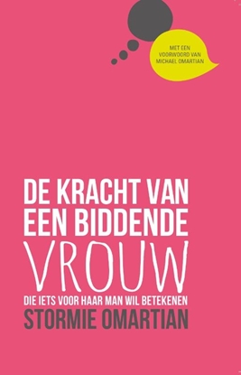Afbeeldingen van Kracht van een biddende vrouw, De