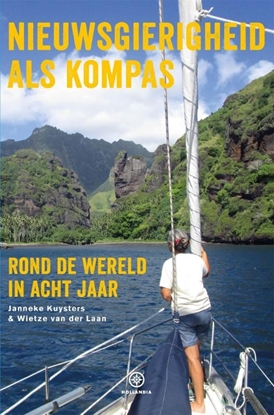 Afbeeldingen van Nieuwsgierigheid als kompas