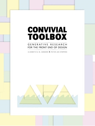 Afbeeldingen van Convivial toolbox