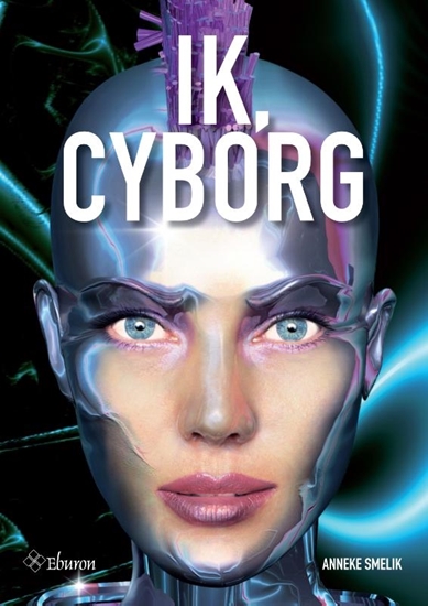 Afbeelding van Ik, cyborg