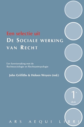 Afbeeldingen van De sociale werking van recht