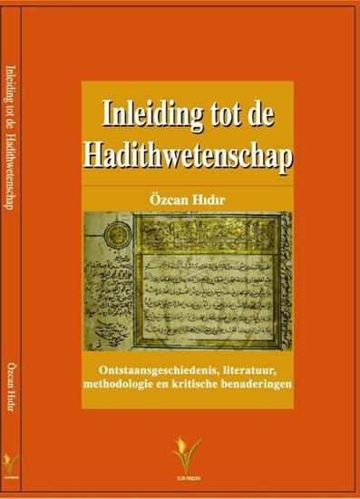 Afbeelding van Inleiding tot Hadithwetenschap