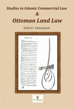 Afbeeldingen van Studies in Islamic commercial law and Ottoman land law