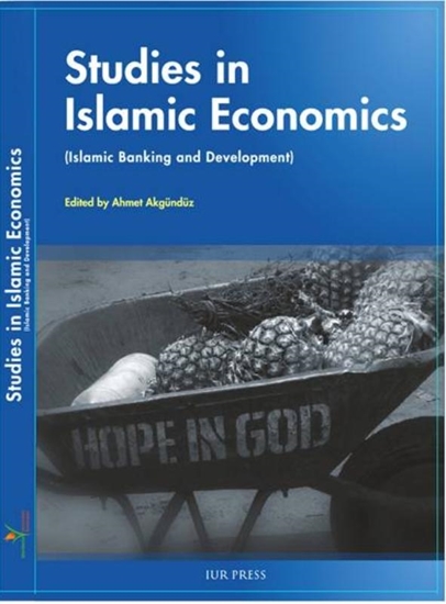 Afbeelding van Studies in islamic economics (Islamic banking and development)