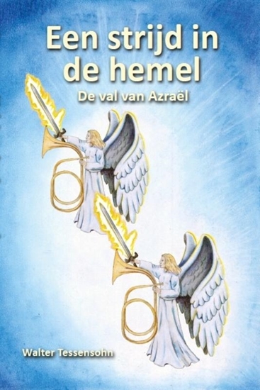 Afbeelding van Een strijd in de hemel