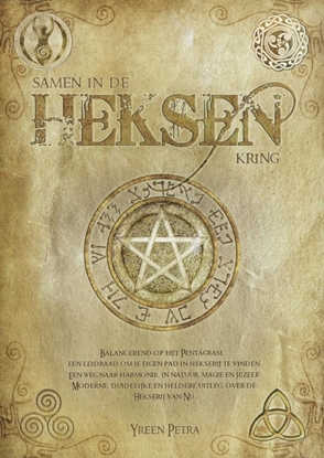 Afbeeldingen van Samen in de heksenkring