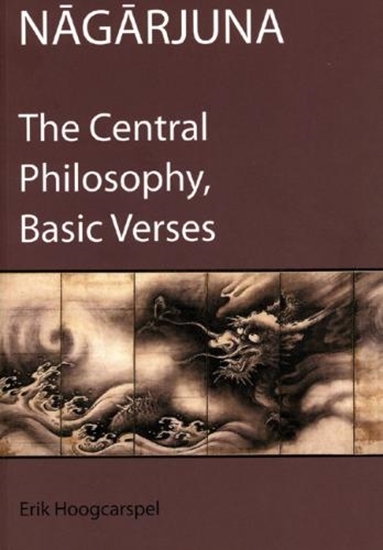 Afbeelding van The Central Philosophy