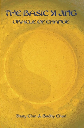 Afbeeldingen van The Basic Yi JIng