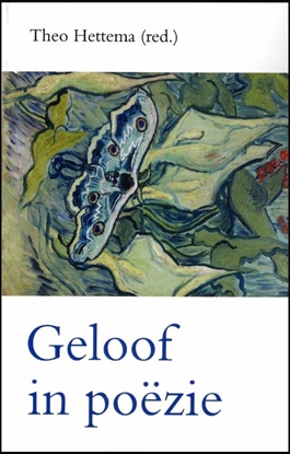 Afbeeldingen van Geloof in poezie