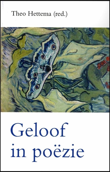 Afbeelding van Geloof in poezie