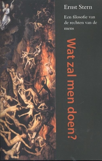 Afbeelding van Wat zal men doen?