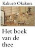 Afbeelding van Het boek van de thee