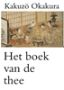Afbeelding van Het boek van de thee