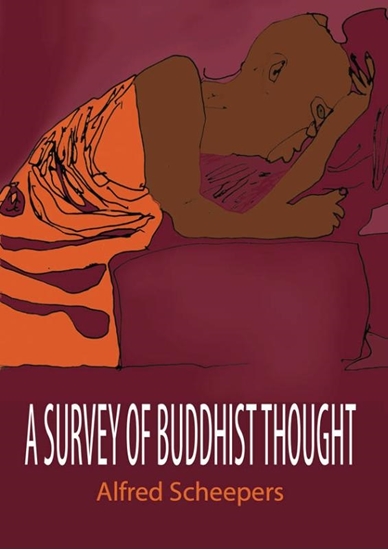 Afbeelding van A survey of Buddhist thought