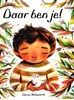 Afbeelding van Daar ben je!