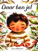 Afbeelding van Daar ben je!