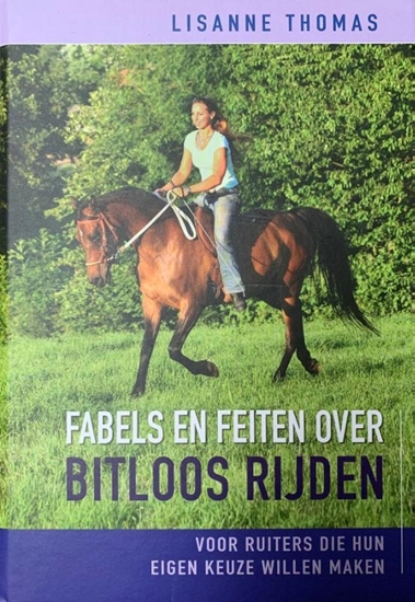Afbeelding van Feiten en fabels over Bitloos Rijden