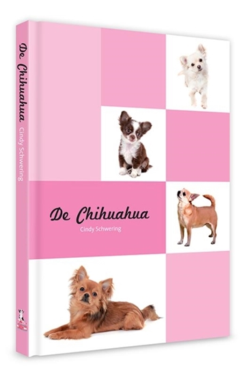 Afbeelding van De Chihuahua