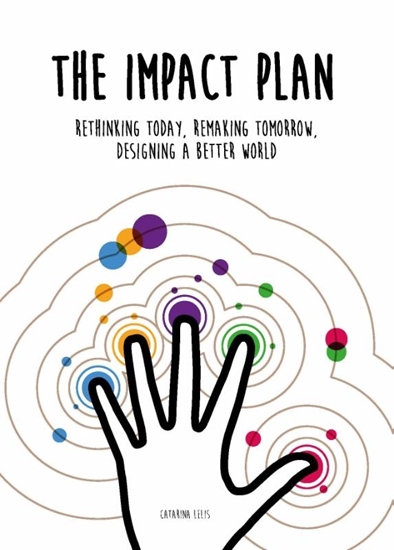 Afbeelding van The Impact Plan