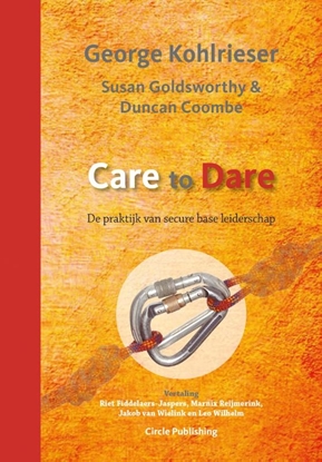 Afbeeldingen van Care to Dare