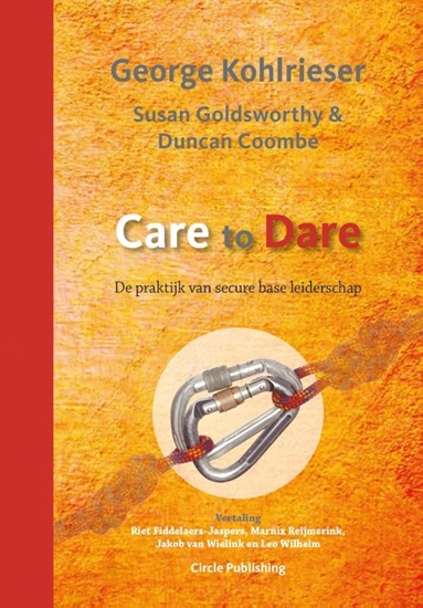 Afbeelding van Care to Dare