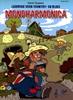 Afbeelding van Leerboek voor country- en bluesmondharmonica