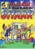 Afbeelding van De nieuwe methode voor gitaar 1