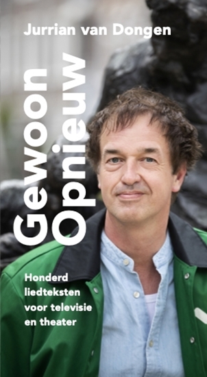 Afbeelding van Gewoon opnieuw