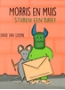 Afbeelding van Morris en Muis sturen een brief
