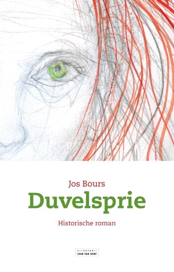 Afbeelding van Duvelsprie