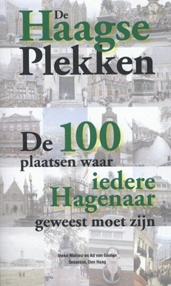 Afbeeldingen van De Haagse plekken