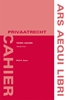 Afbeelding van Ars Aequi Cahiers - Privaatrecht Civiele cassatie
