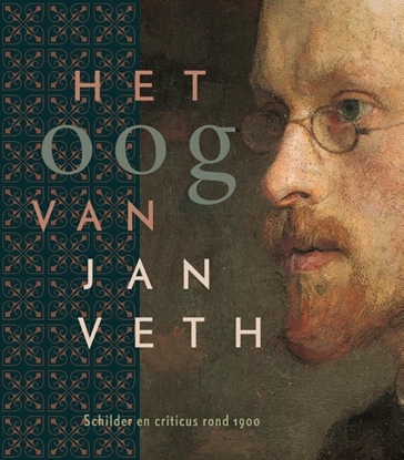 Afbeeldingen van Het oog van Jan Veth
