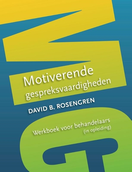 Afbeelding van Toepassingen van Motiverende Gespreksvoering Motiverende gespreksvaardigheden