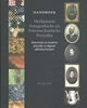 Afbeelding van Handboek herkennen fotografische en fotomechanische procedés