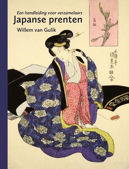 Afbeelding van Japanse prenten