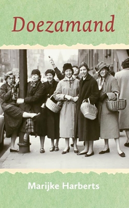 Afbeeldingen van Doezamand